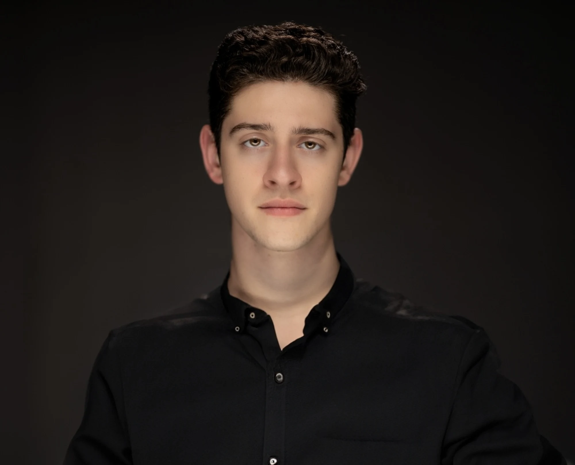 Levi Villareal
