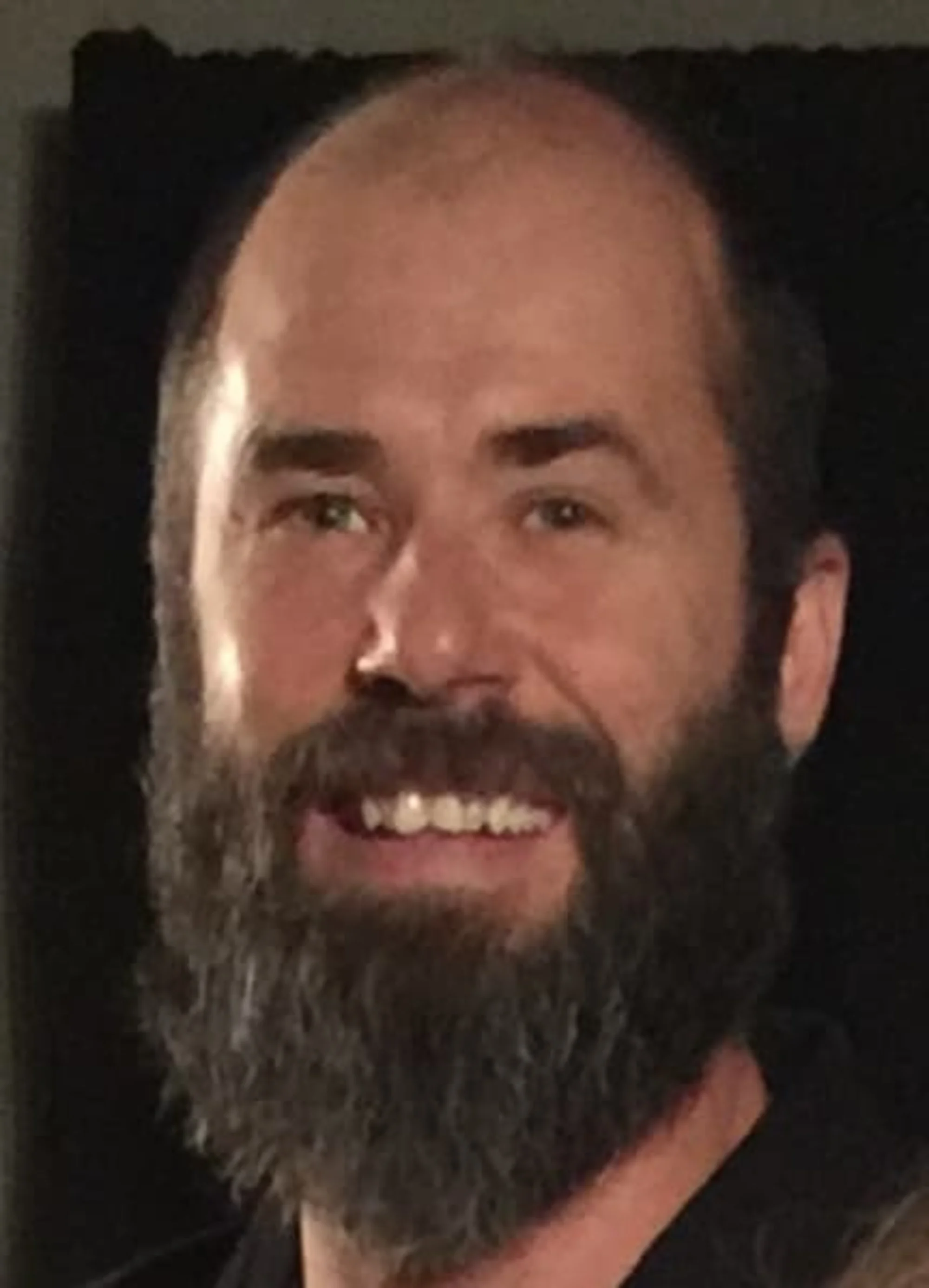 Master Owen Gunn