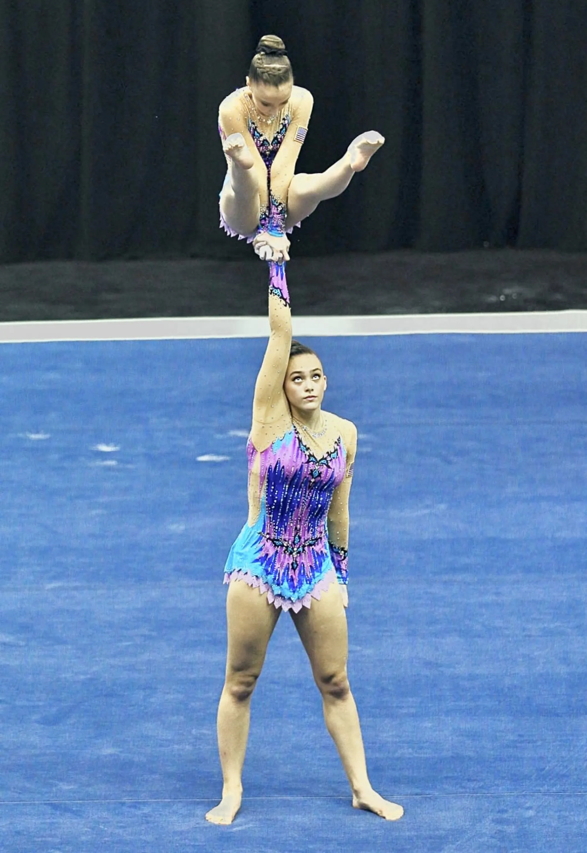 Kyra Dowling